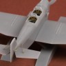 Sbs Model M7038 Farman F.231 bis 'Hydravion' (resin kit) 1/72