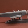 Sbs Model M7038 Farman F.231 bis 'Hydravion' (resin kit) 1/72