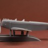 Sbs Model M7038 Farman F.231 bis 'Hydravion' (resin kit) 1/72
