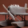 Sbs Model M7038 Farman F.231 bis 'Hydravion' (resin kit) 1/72
