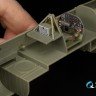 Quinta studio QDS-48411 Vultee Mk.II Vengeance (Dora Wings) (малая версия) 1/48