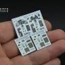 Quinta Studio QD72215 F-15D/F-15DJ Eagle (Fine Molds) 1/72