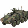 Revell 03343 GTK Boxer GTFz 1/35