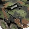 Revell 03343 GTK Boxer GTFz 1/35