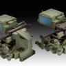Revell 03343 GTK Boxer GTFz 1/35