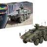 Revell 03343 GTK Boxer GTFz 1/35