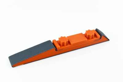 Laser Hobby LSH0503 Миниатюрный шкурник 15х129мм