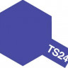 Tamiya 85024 TS-24 Purple
