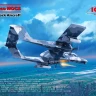 ICM 48306 Bronco NOGS, US Attack Aircraft 1/48