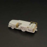 Brengun BRS144029 MD-3 USN Fire tractor small 1/144