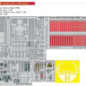 Eduard BIG49289 AV-8A early (KINETIC) 1/48