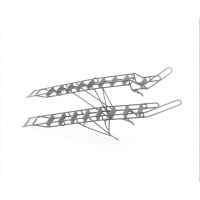 Lp Models 72035 Su-27UB Ladder (early) 1/72