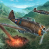 Special Hobby SH72237 P-35A" Phillipines Defender" 1/72