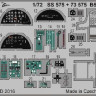 Eduard 73575 B5N1 Kate 1:72