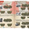 Print Scale C35007 Canadian Universal Carriers (wet decal) 1/35