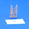 Eduard 648370 Typhoon Mk.Ib fuel tanks 1/48