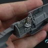 Quinta Studio QD48482 P-51B/C (поздний) (Tamiya) 1/48