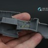 Quinta Studio QD48482 P-51B/C (поздний) (Tamiya) 1/48
