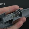 Quinta Studio QD48482 P-51B/C (поздний) (Tamiya) 1/48