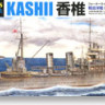 Aoshima 045435 light cruiser Kashii 1:700