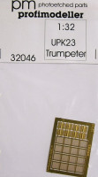 Profimodeller PFM-32046 1/32 UPK23 - PE set (TRUMP)