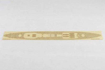 Artwox Model BW10009 HMS Exeter 1/350