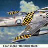 Hasegawa 09349 F-86F Sabre "Thunder Tiger" 1/48