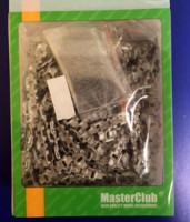 Master Club MTL-35237 Траки металл КВ-5 1/35