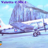 Valom 72142 Vickers Valetta C.Mk.1 (2x camo) 1/72