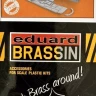 Eduard 672364 BRASSIN P-51D-10 cockpit PRINT (EDU) 1/72