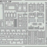 Eduard 481066 SET Fw 190D-11/13 (EDU) 1/48