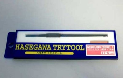 Hasegawa 71205 Стамеска № 2 MODELING CHISEL 1 ТТ-5 (HASEGAWA)