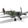 Airfix 55001 Supermarine Spitfire Mk.Vc Small Beginners Set NEW TOOL 1/72