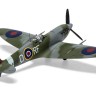 Airfix 55001 Supermarine Spitfire Mk.Vc Small Beginners Set NEW TOOL 1/72