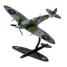 Airfix 55001 Supermarine Spitfire Mk.Vc Small Beginners Set NEW TOOL 1/72