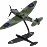 Airfix 55001 Supermarine Spitfire Mk.Vc Small Beginners Set NEW TOOL 1/72