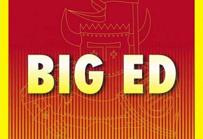 Eduard BIG04965 S-2E 1/48