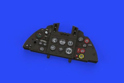 Eduard 644006 Tempest Mk.V Look 1/48