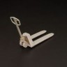 Hauler HLU35092 Hand pallet truck 1/35