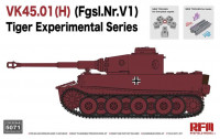 RFM 5071 VK 4501 (H) 1/35