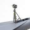 Микродизайн 144249 Ту-144 (Звезда) 1/144