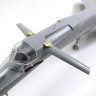 Микродизайн 144249 Ту-144 (Звезда) 1/144
