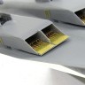 Микродизайн 144249 Ту-144 (Звезда) 1/144