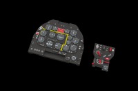 Eduard 674016 P-51D-10 Lookplus (EDU) 1/72