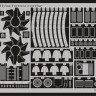 Eduard 72468 B-17E/F exterior ACA