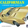 MPC 942 The Californian 1968 Oldsmobile Toronado Custom 1/16