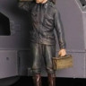 Copper State Models F35-017 Austro Hungarian Armoured Car Crewman with MG 1/35