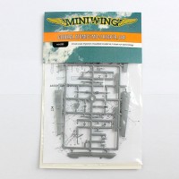 Miniwing Plastic MINI330 General-Atomics MQ-9 Reaper U.S. Customs and Border Protection 1/144