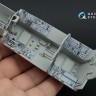 Quinta studio QDS+32231 Tornado ECR German (Italeri) (Малая версия) 1/32