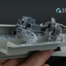 Quinta studio QDS+32231 Tornado ECR German (Italeri) (Малая версия) 1/32